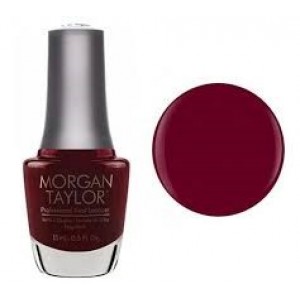 Morgan Taylor - Stand Out 15ml